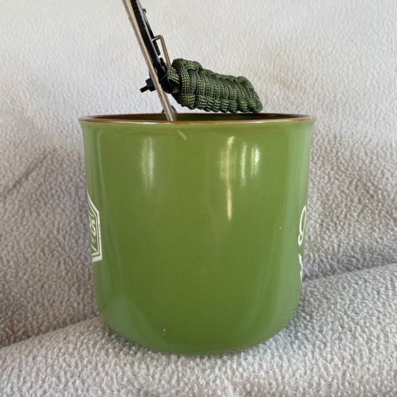 Distressed The Mountains Are Calling And I Must Go Rustic Mug.***SOLD*** - Picture 8 of 11